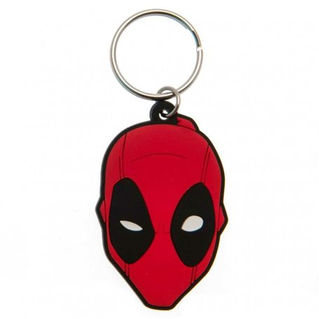 Porte-clés Marvel DEADPOOL