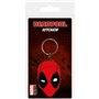 Porte-clés Marvel DEADPOOL