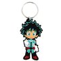 Porte-clés My Hero Academia DEKU