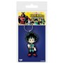 Porte-clés My Hero Academia DEKU