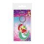 Porte-clés Disney Princess Ariel & Flounder 6 cm