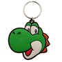 Porte-clés Super Mario YOSHI 6 cm