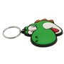 Porte-clés Super Mario YOSHI 6 cm