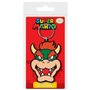 Porte-clés Super Mario Bowser