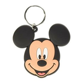 Porte-clés Mickey Mouse RK38322C