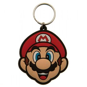 Porte-clés Super Mario RK38702C