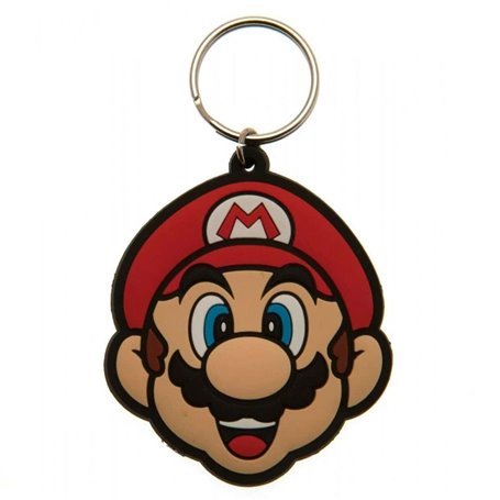 Porte-clés Super Mario RK38702C