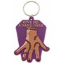 Porte-clés Wednesday Give Me a Hand