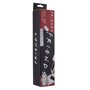 Tapis Gaming Friends PP8827FR 30 x 80 cm Noir
