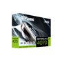 Carte Graphique Zotac GeForce RTX 4070 Twin Edge 12 GB GEFORCE RTX 4070 GDDR6X