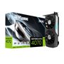 Carte Graphique Zotac GeForce RTX 4070 Twin Edge 12 GB GEFORCE RTX 4070 GDDR6X