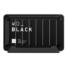 Disque Dur Externe Western Digital WD_BLACK D30 1 TB SSD