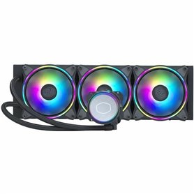 Kit de refroidissement liquide Cooler Master ML360 Illusion