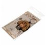 Porte-clés Harry Potter Hermione Chibi