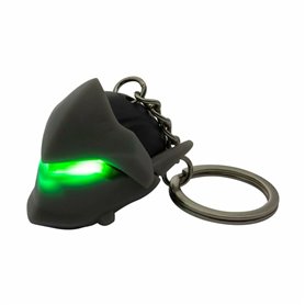 Porte-clés Paladone OVERWATCH GENJI Lumières