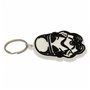 Porte-clés Star Wars Stormtrooper Blanc