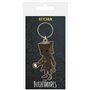 Porte-clés Pyramid LITTLE NIGHTMARES Marron