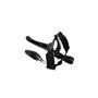 Gode ceinture VSCNOVELTY Noir 17,8 cm