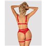 Ensemble de Lingerie Obsessive XS/S