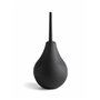 Poire Butt Plug extensible Virgite Noir