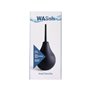 Poire Butt Plug extensible Virgite Noir