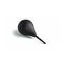 Poire Butt Plug extensible Virgite Noir