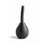 Poire Butt Plug extensible Virgite Noir 275 ml