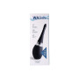 Poire Butt Plug extensible Virgite Noir 300 ml