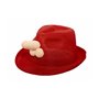 Chapeau Divertysex Rouge