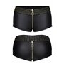 Culotte Demoniq Noir M