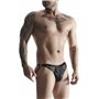 Tanga Demoniq Noir L