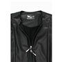 Maillot de Corps sans Manches pour Homme Demoniq Noir S