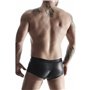 Boxer pour homme Demoniq Noir S