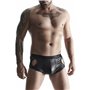 Boxer pour homme Demoniq Noir S