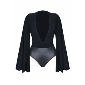 Body Demoniq Noir XL