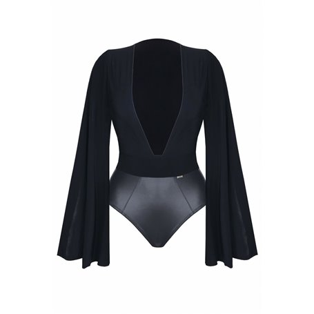 Body Demoniq Noir XL