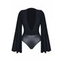 Body Demoniq Noir XL