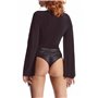 Body Demoniq Noir XL