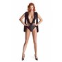 Body Demoniq Noir XL