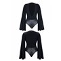 Body Demoniq Noir XL
