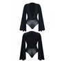 Body Demoniq Noir XL