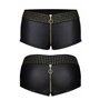 Culotte Demoniq Noir L