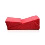 Coussin Câle pour Sexe Combo XR Rouge