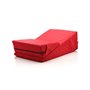 Coussin Câle pour Sexe Combo XR Rouge