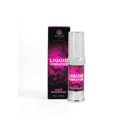 Lubrifiant Secret Play 15 ml