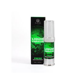 Lubrifiant Secret Play 15 ml