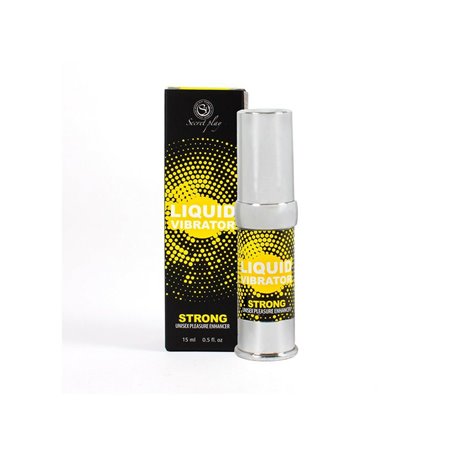 Lubrifiant Secret Play 15 ml