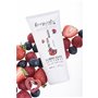 Lubrifiant Tentacion 80 ml Fruits rouges