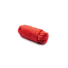 Corde Bondage Fetish Arts Rouge 10 m