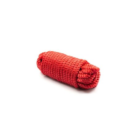 Corde Bondage Fetish Arts Rouge 10 m